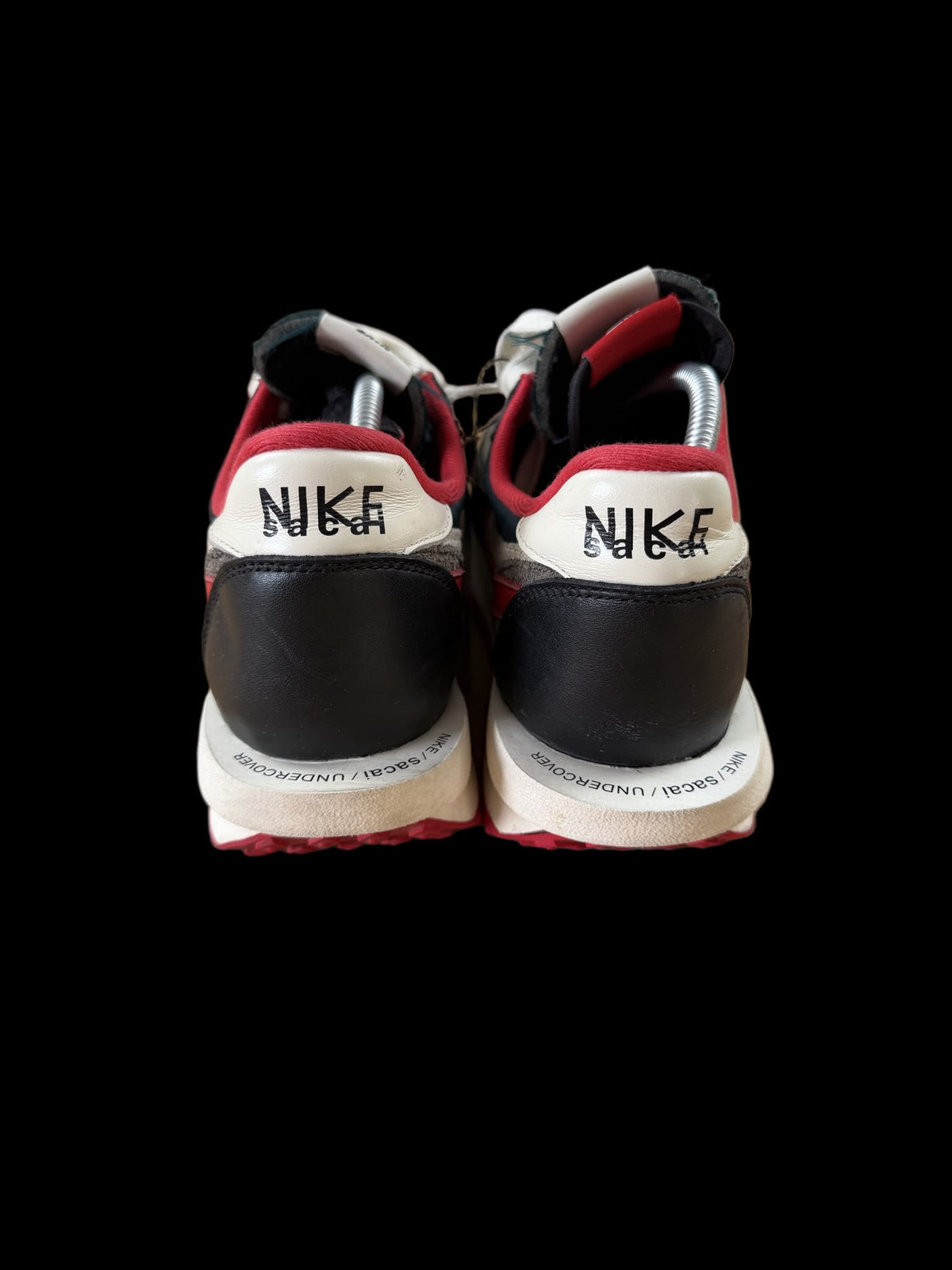 Nike x sakai UNDERCOVER LDWaffle