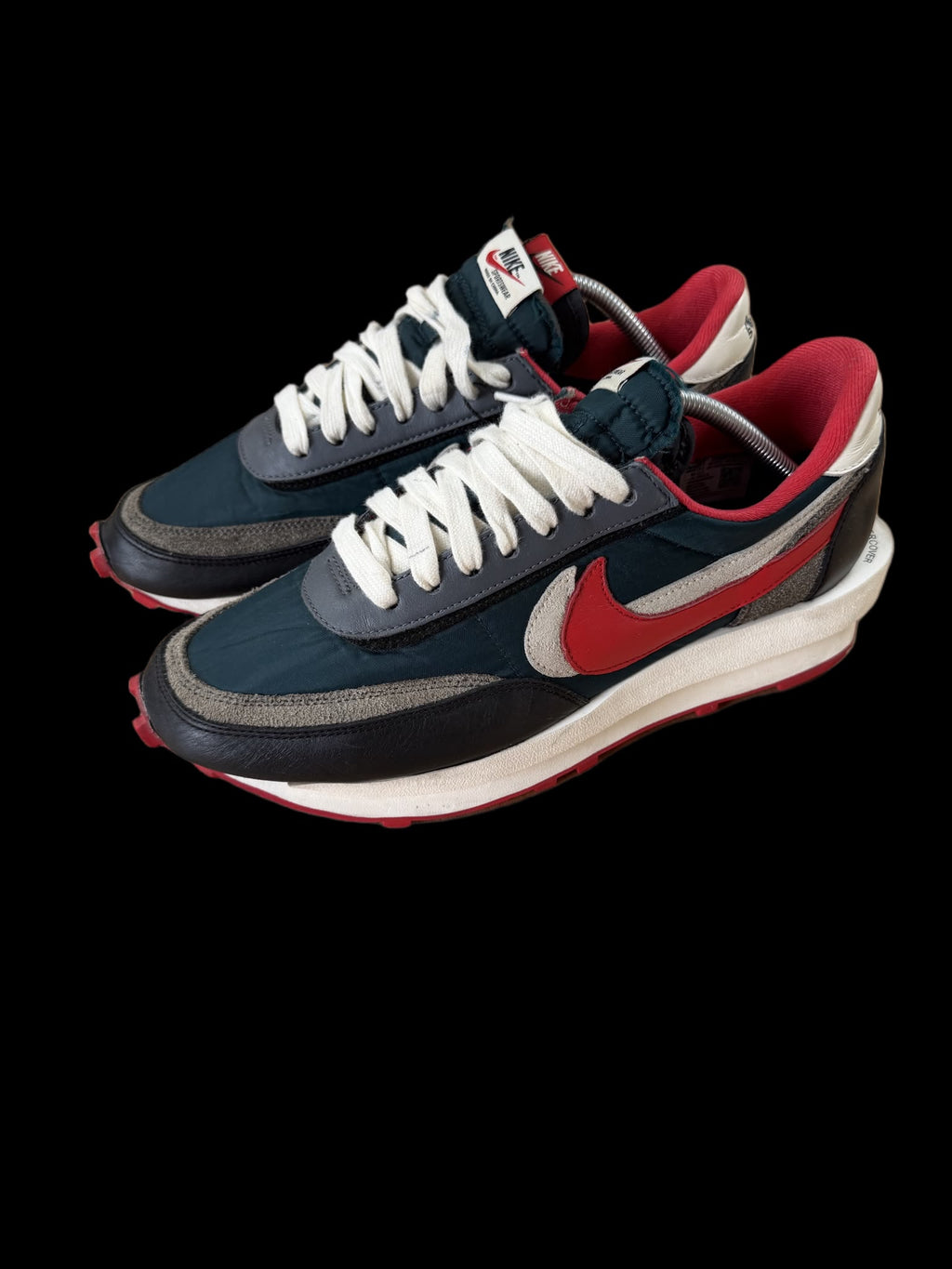 Nike x sakai UNDERCOVER LDWaffle