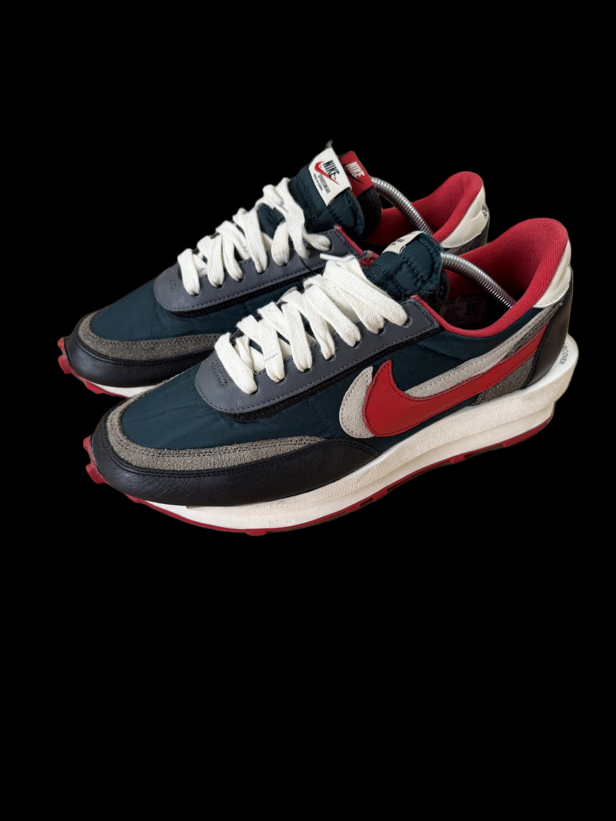 Nike x sakai UNDERCOVER LDWaffle