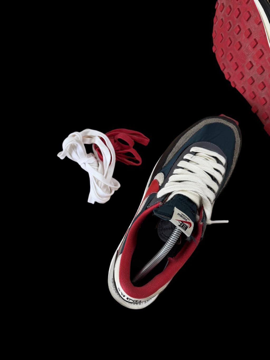 Nike x sakai UNDERCOVER LDWaffle