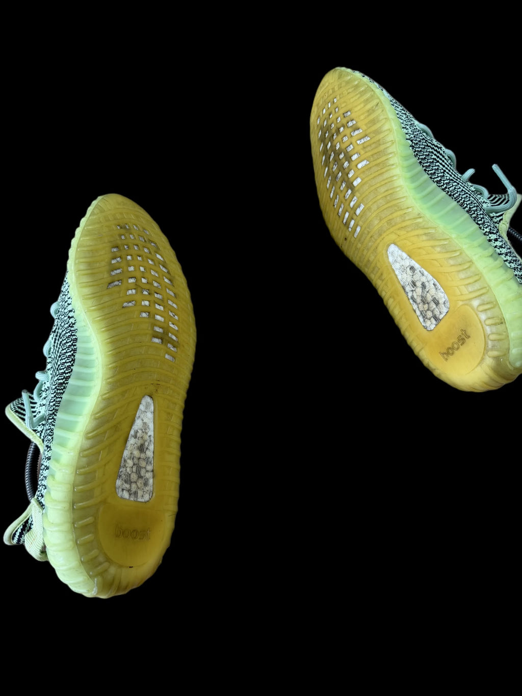 Adidas Yeezy Boost 350