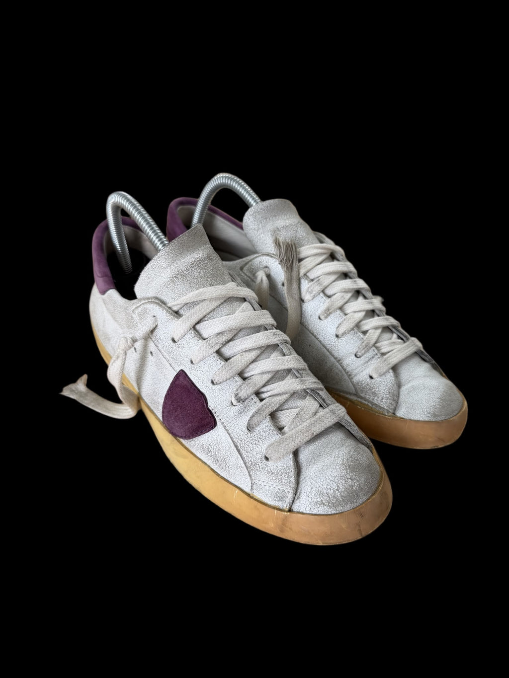 Philippe Model