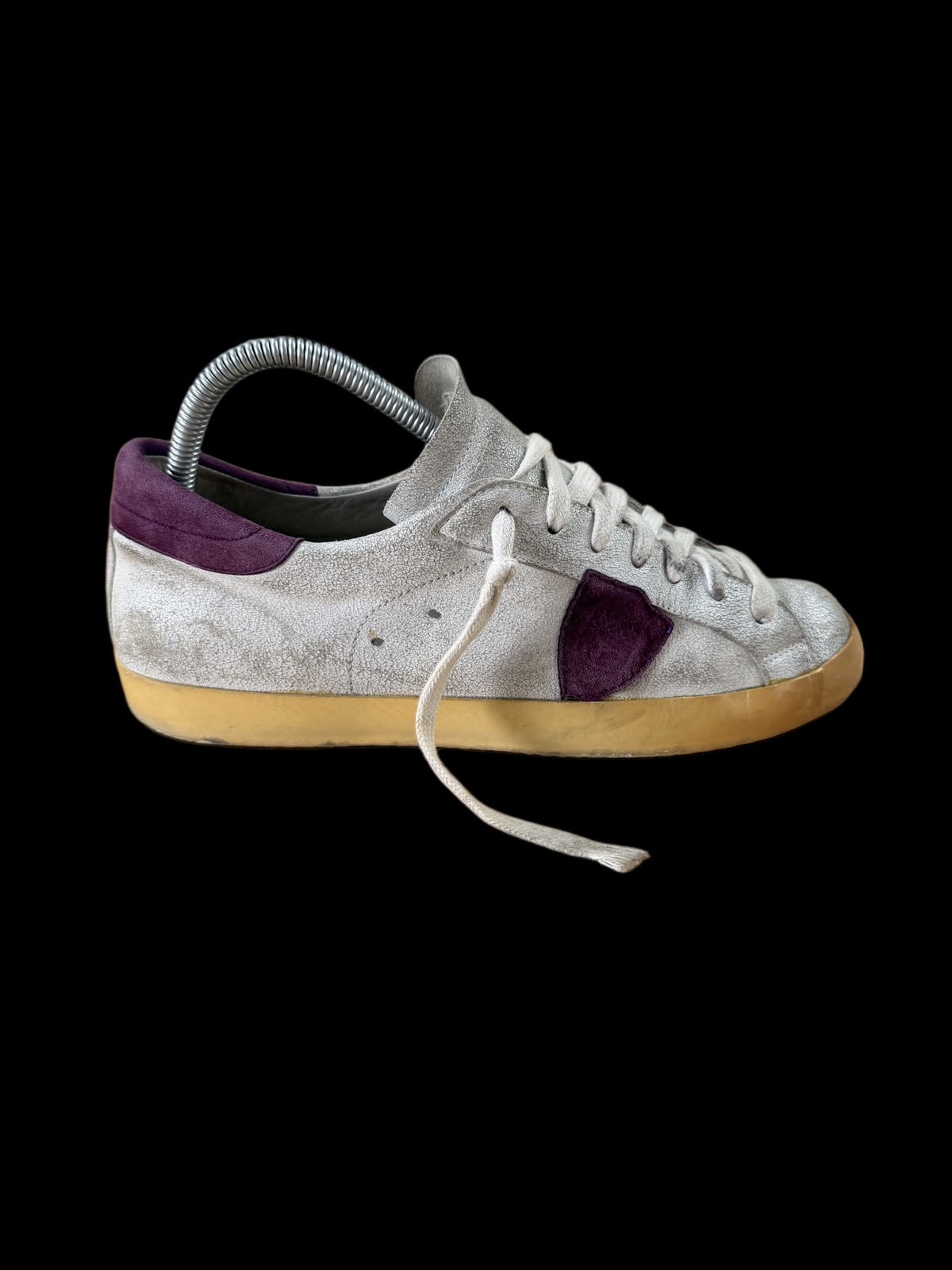 Philippe Model
