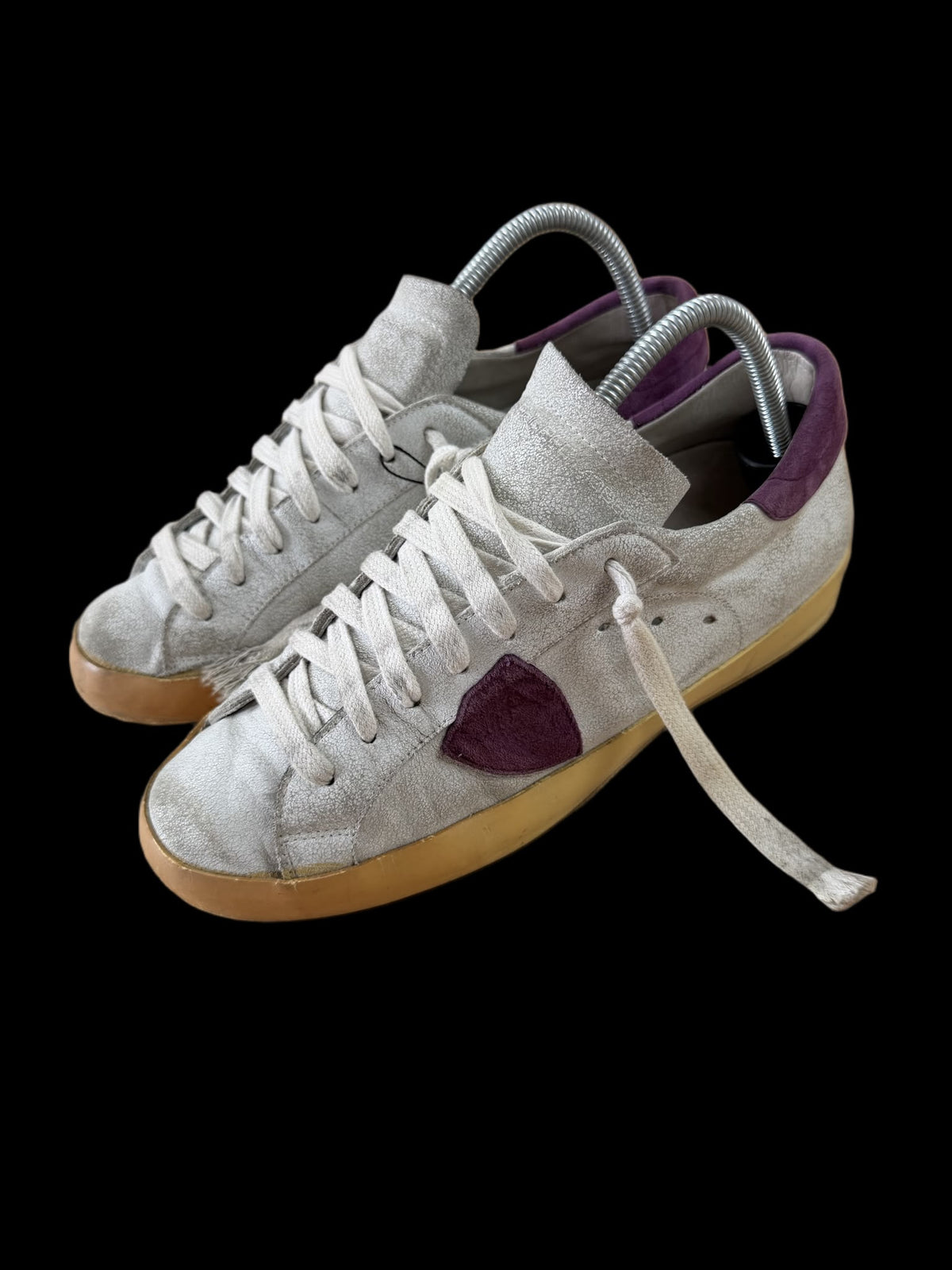 Philippe Model