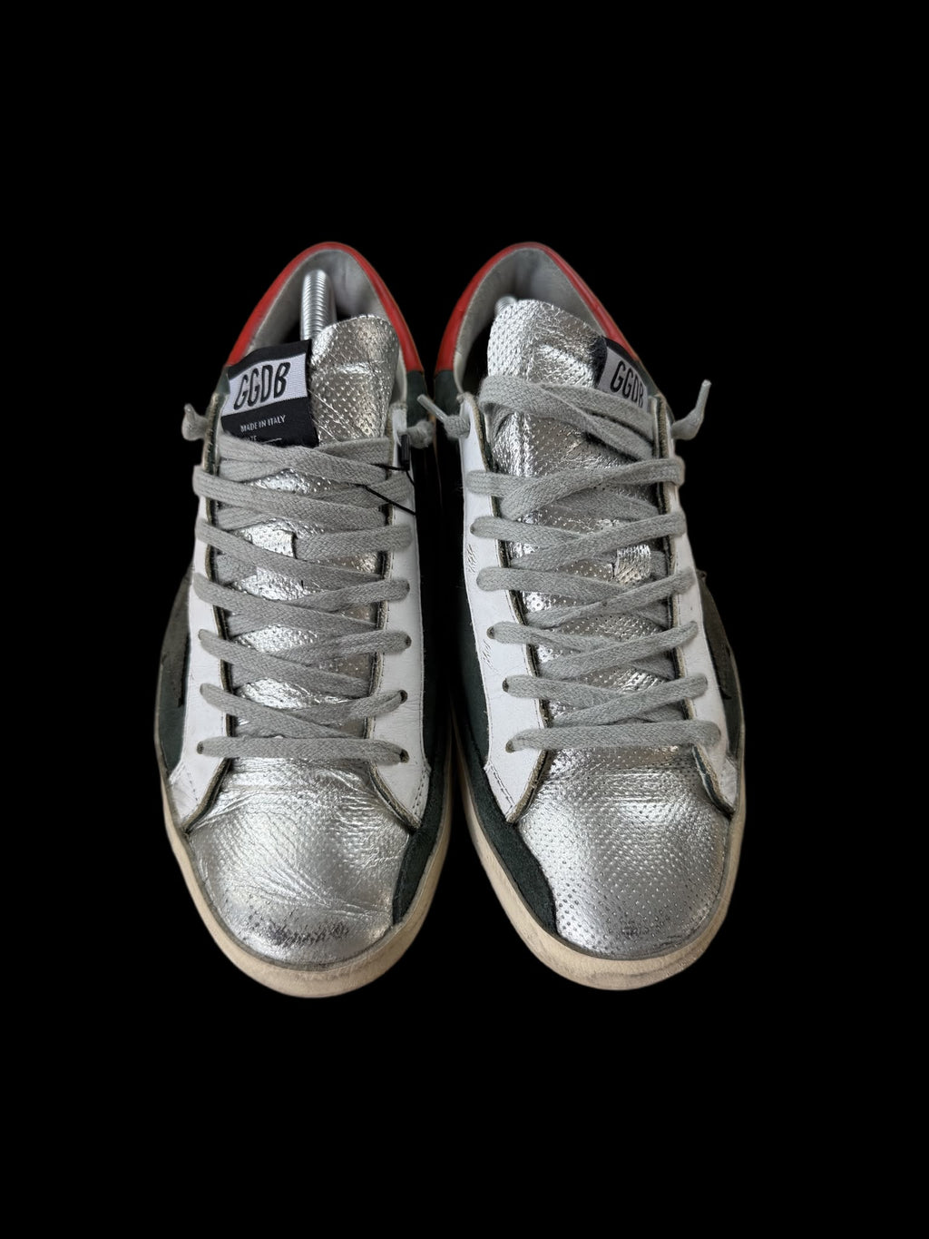 Superstar golden goose