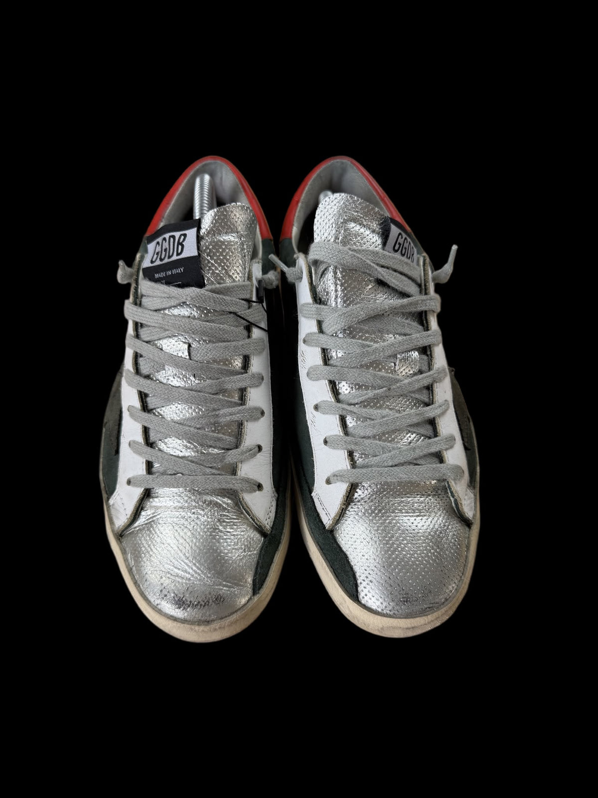 Superstar golden goose