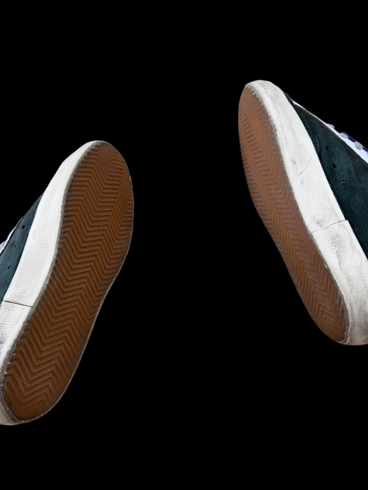 Superstar golden goose