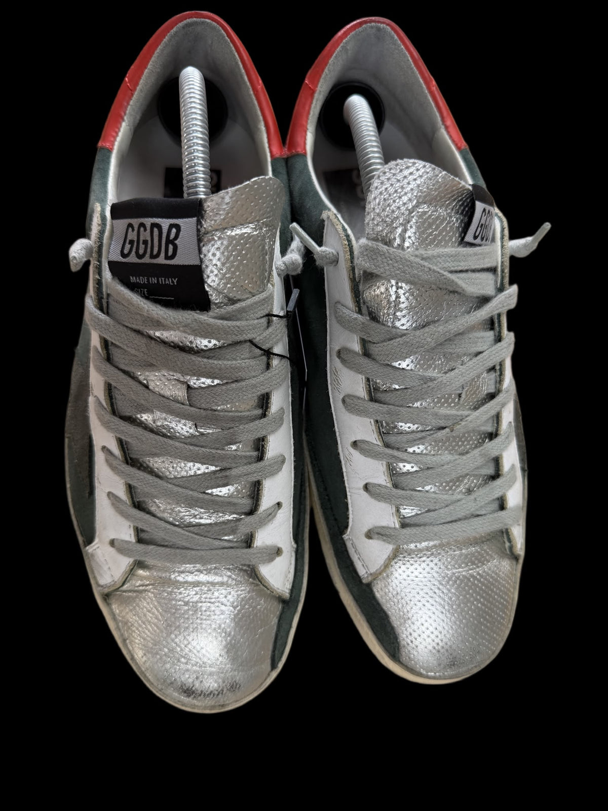 Superstar golden goose