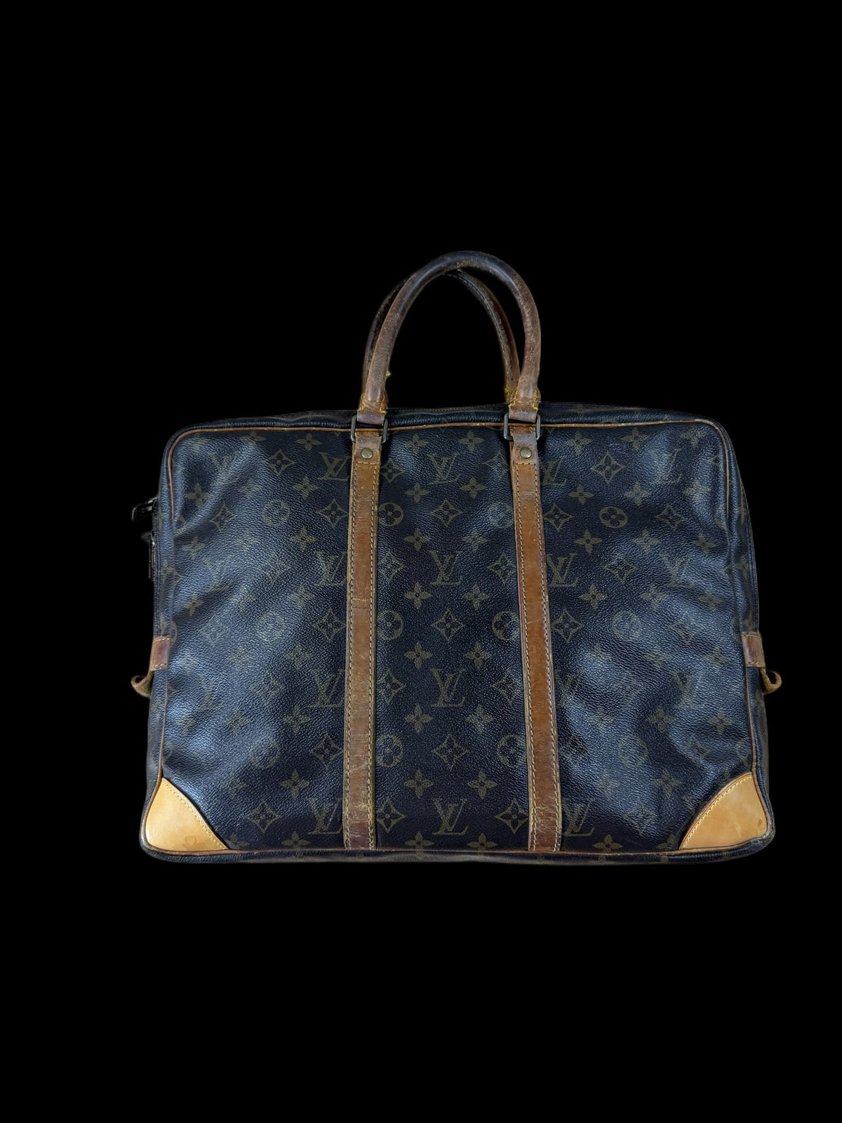 Louis vuitton sac d'affaire