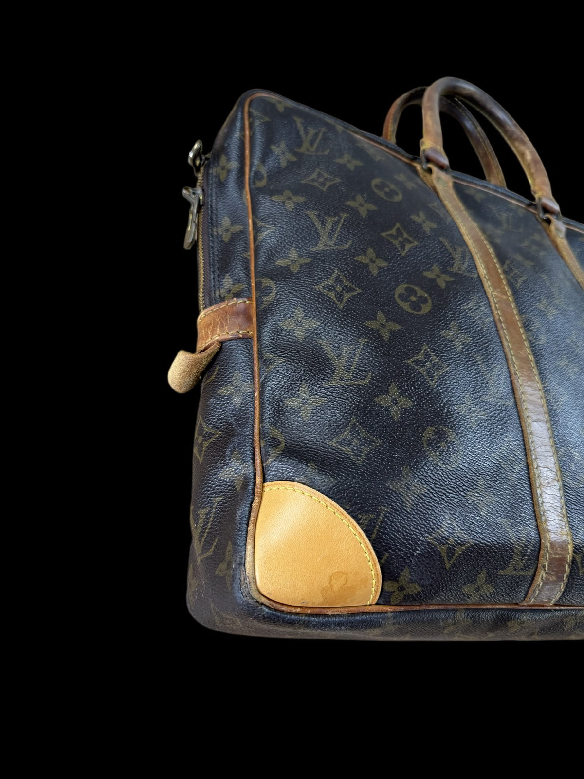 Louis vuitton sac d'affaire