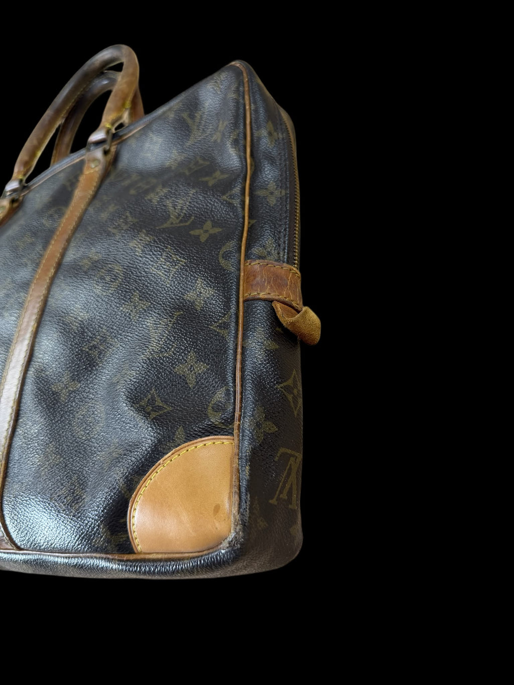 Louis vuitton sac d'affaire