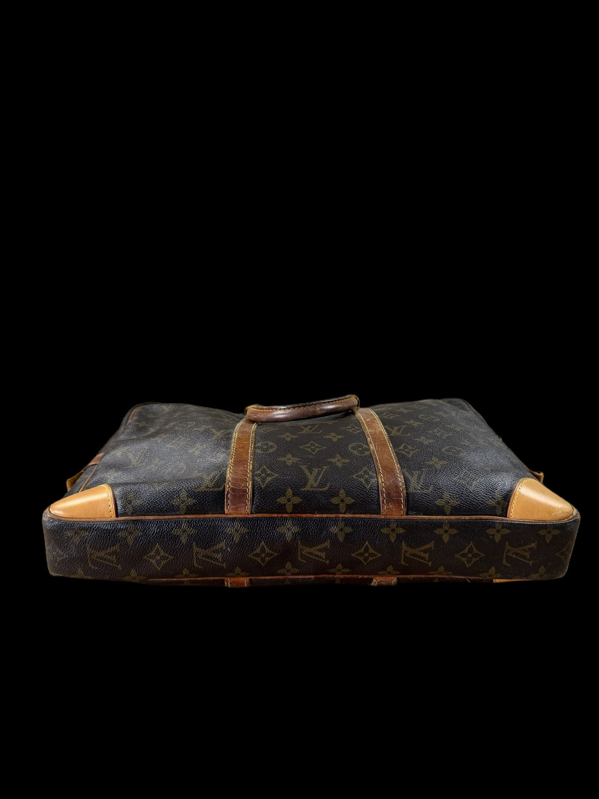 Louis vuitton sac d'affaire
