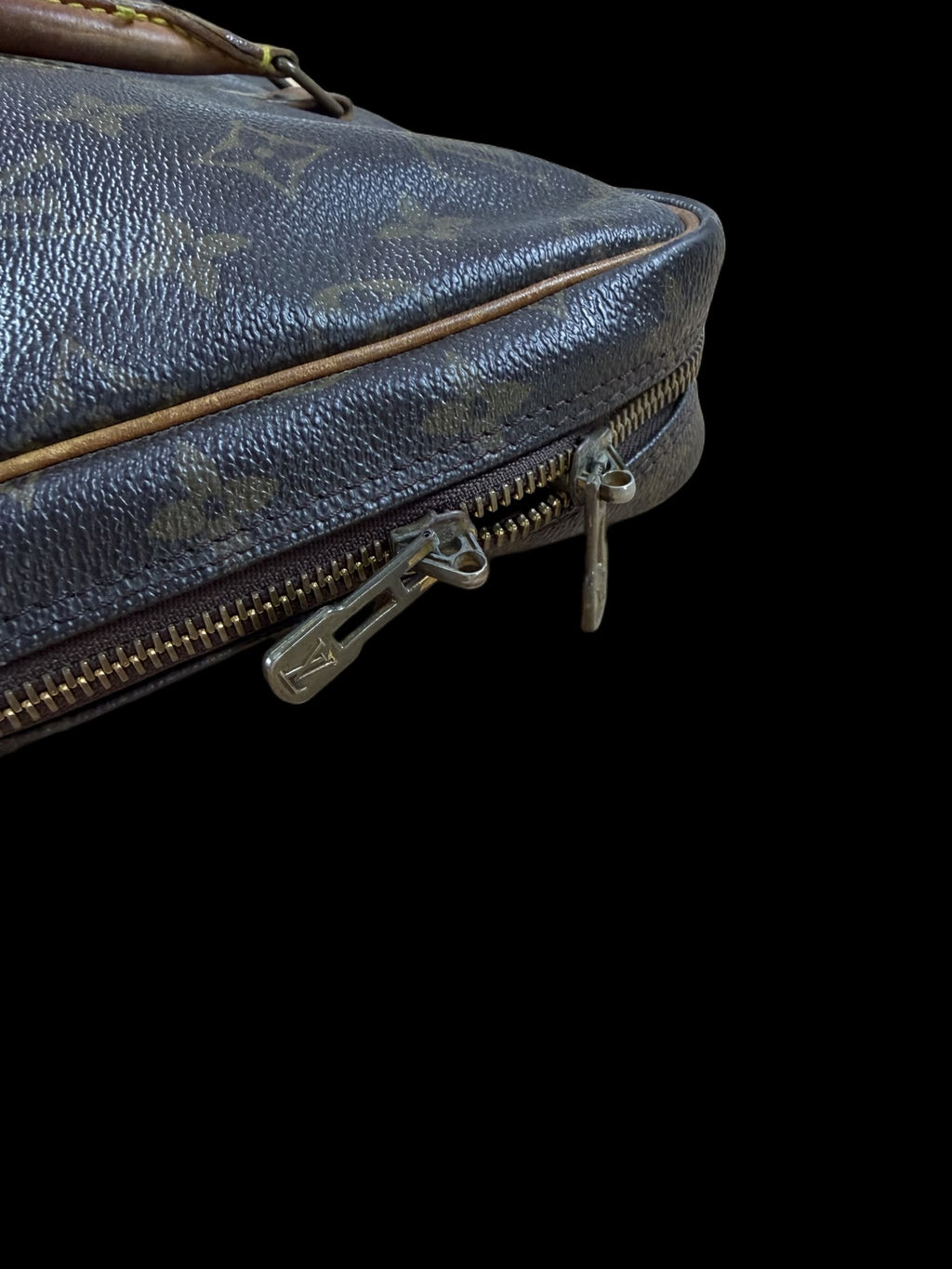 Louis vuitton sac d'affaire