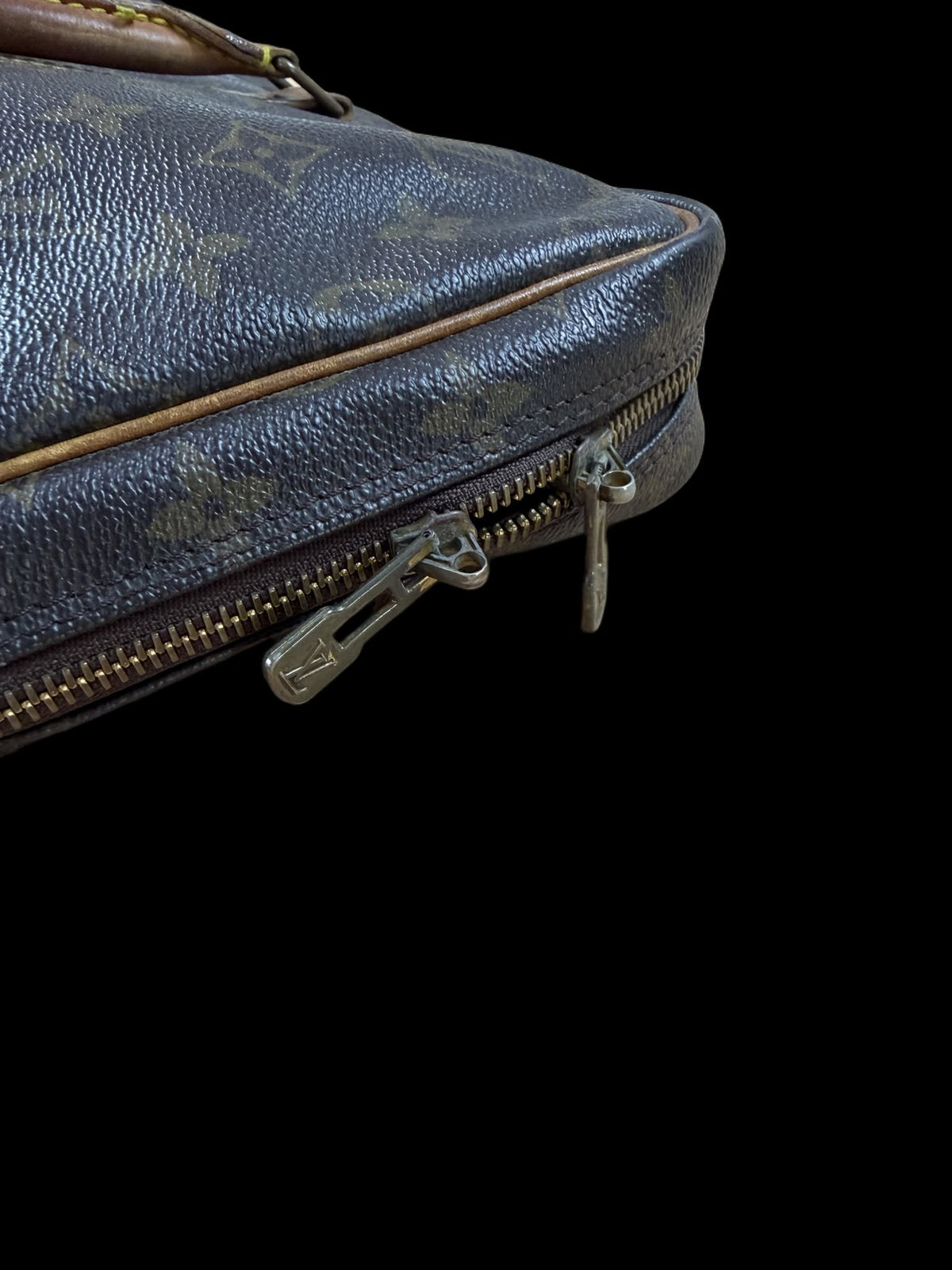 Louis vuitton sac d'affaire