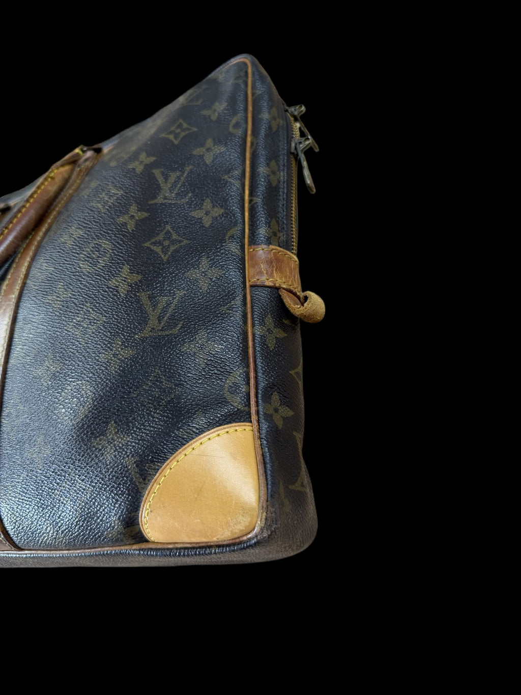 Louis vuitton sac d'affaire