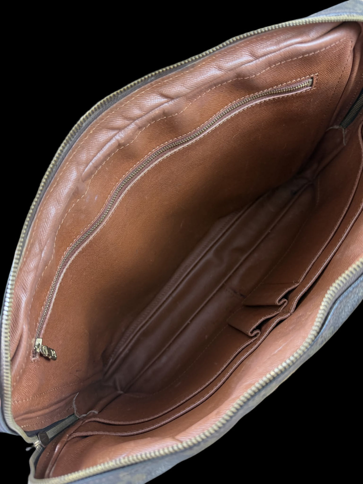 Louis vuitton sac d'affaire