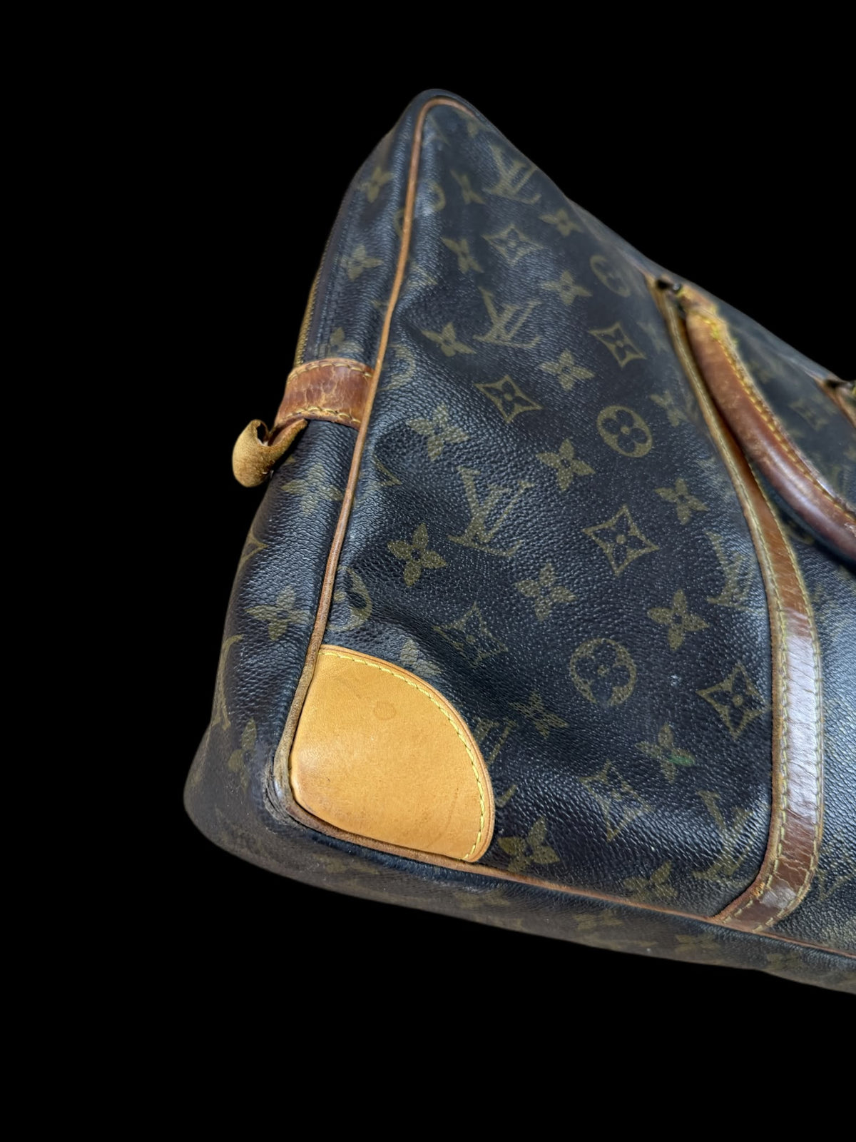 Louis vuitton sac d'affaire
