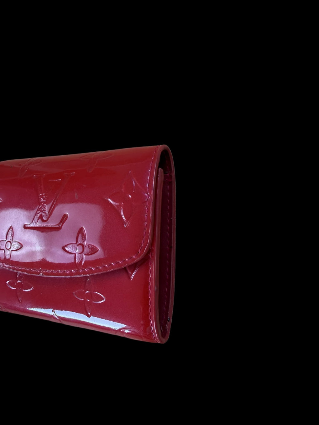 Porte-monnaie louis vuitton