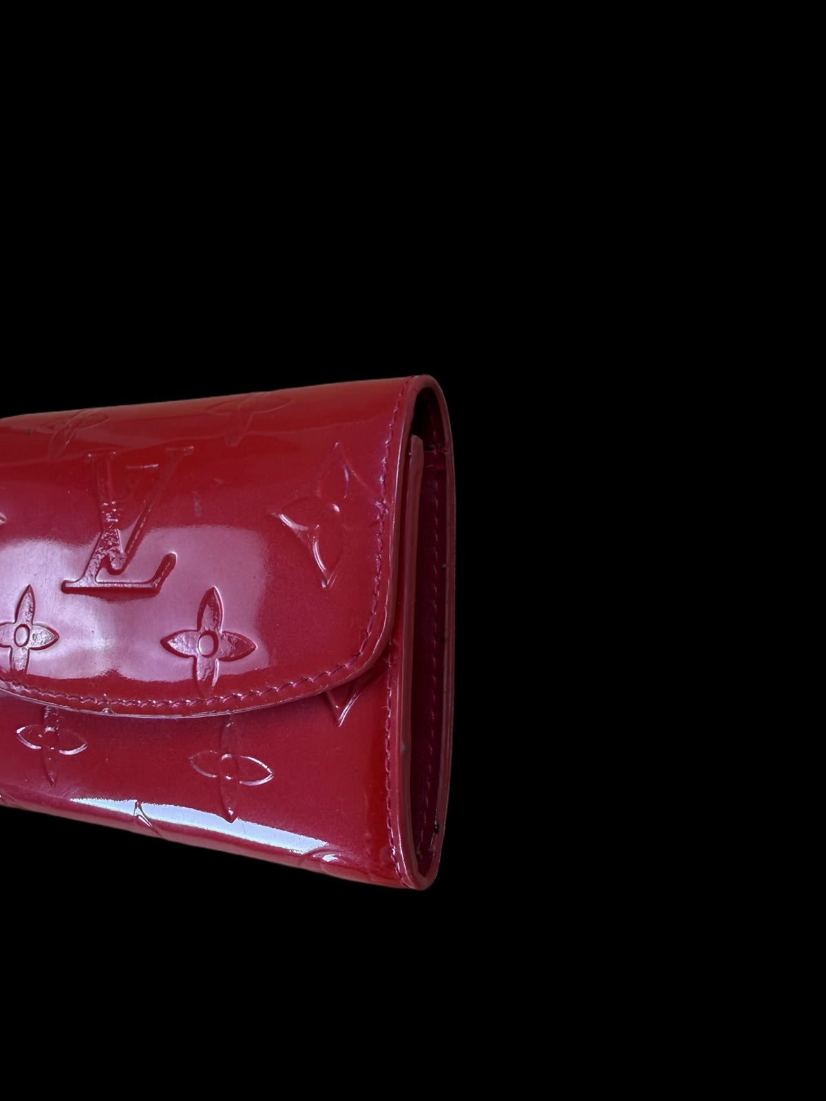Porte-monnaie louis vuitton