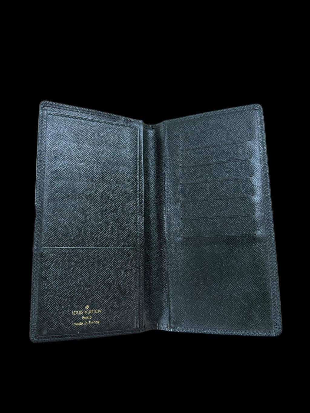 Portefeuille Louis Vuitton