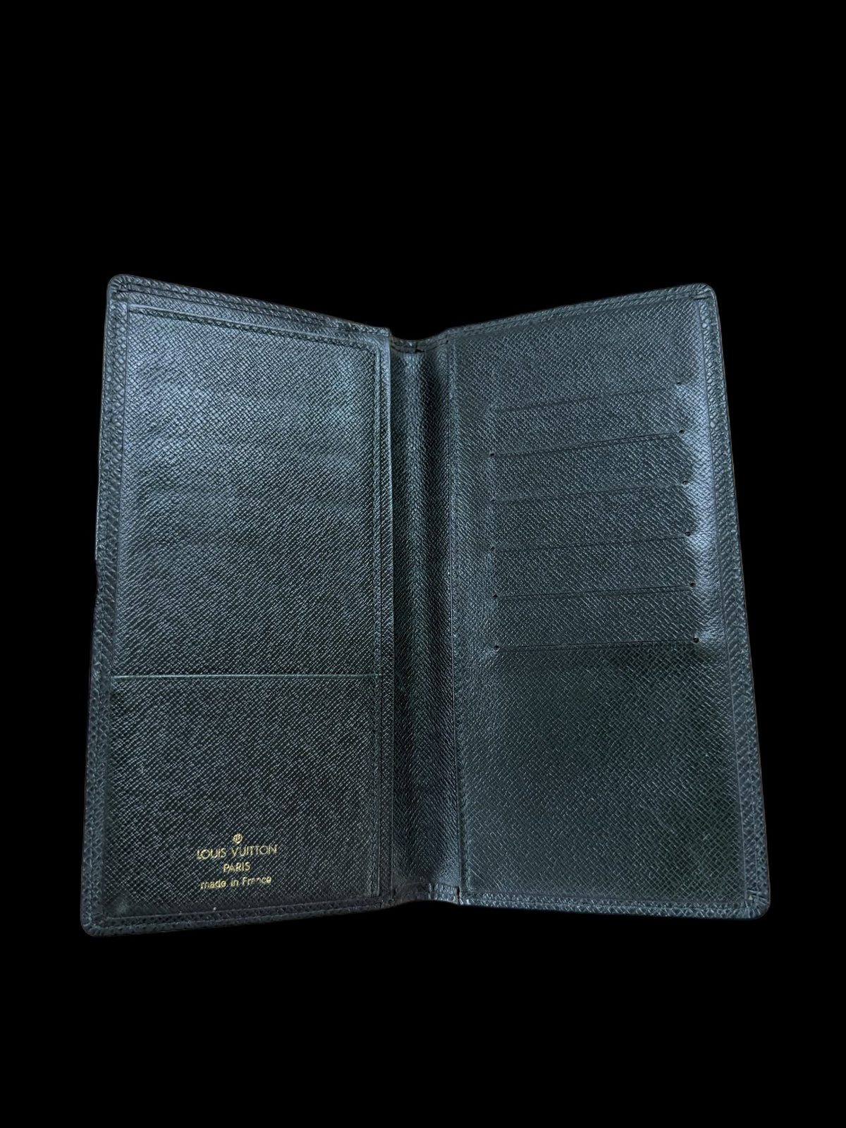 Portefeuille Louis Vuitton