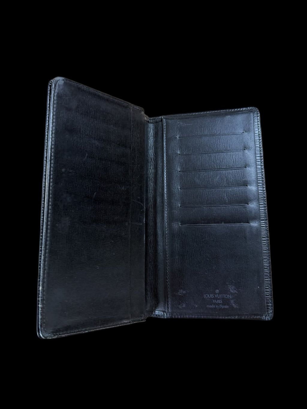 Portefeuille Louis Vuitton