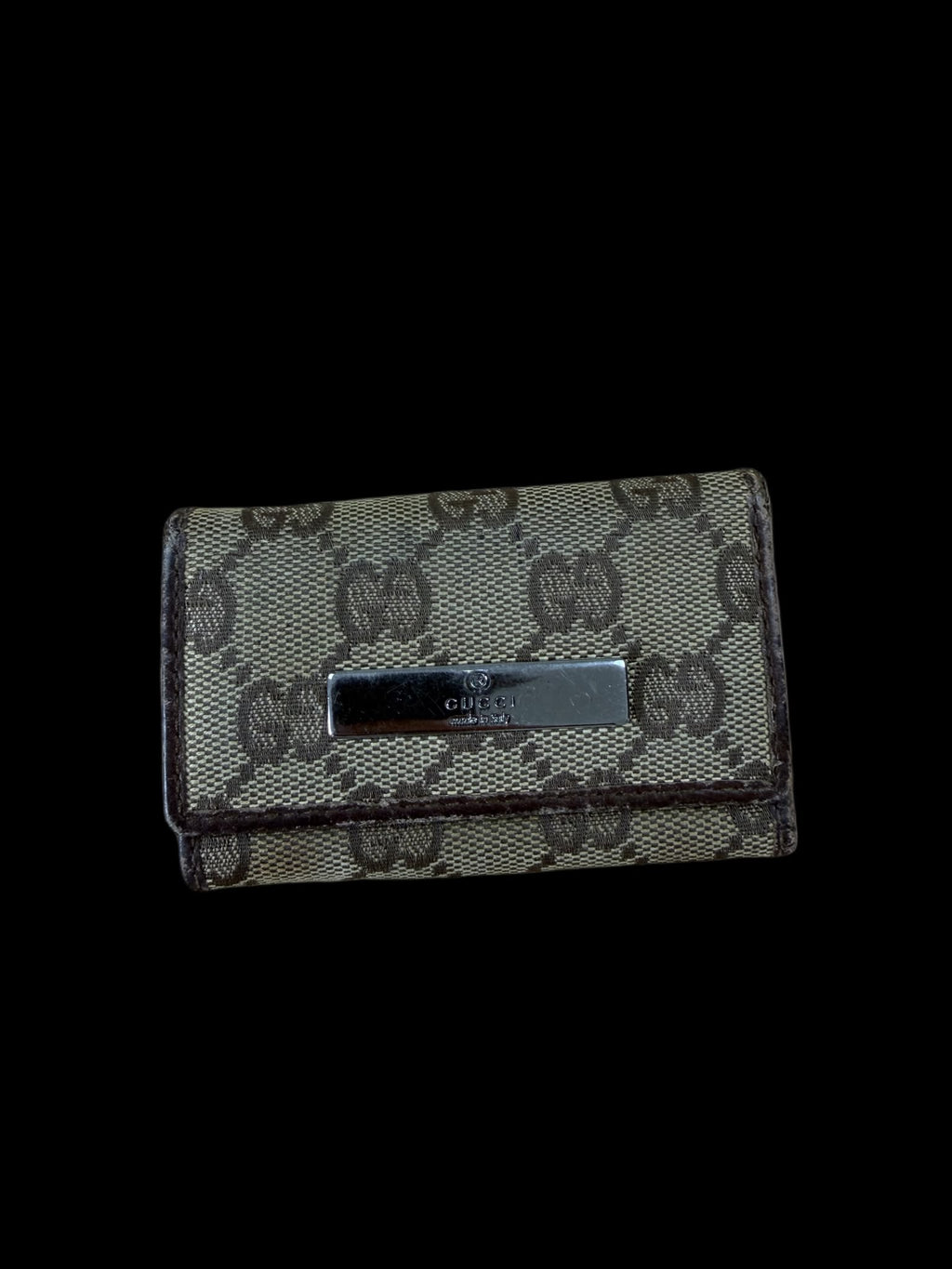 Porte clés gucci