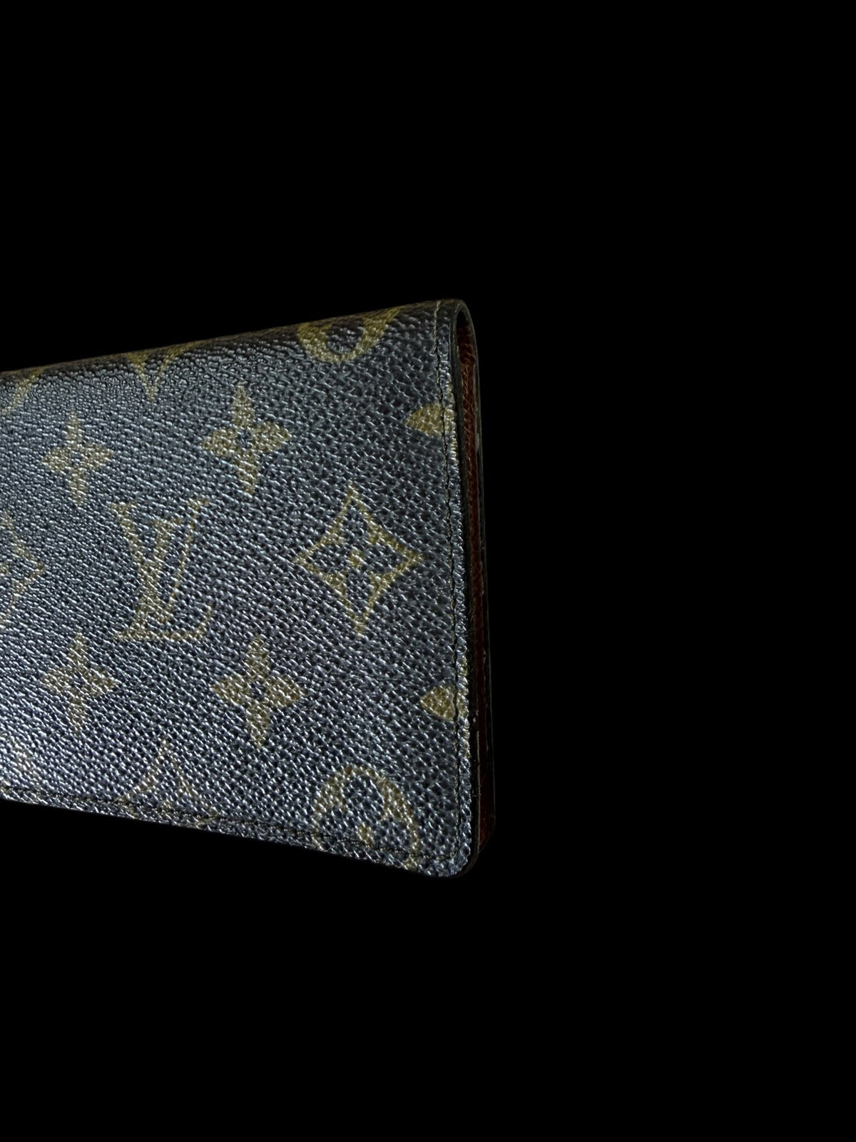 Porte feuille louis vuiton