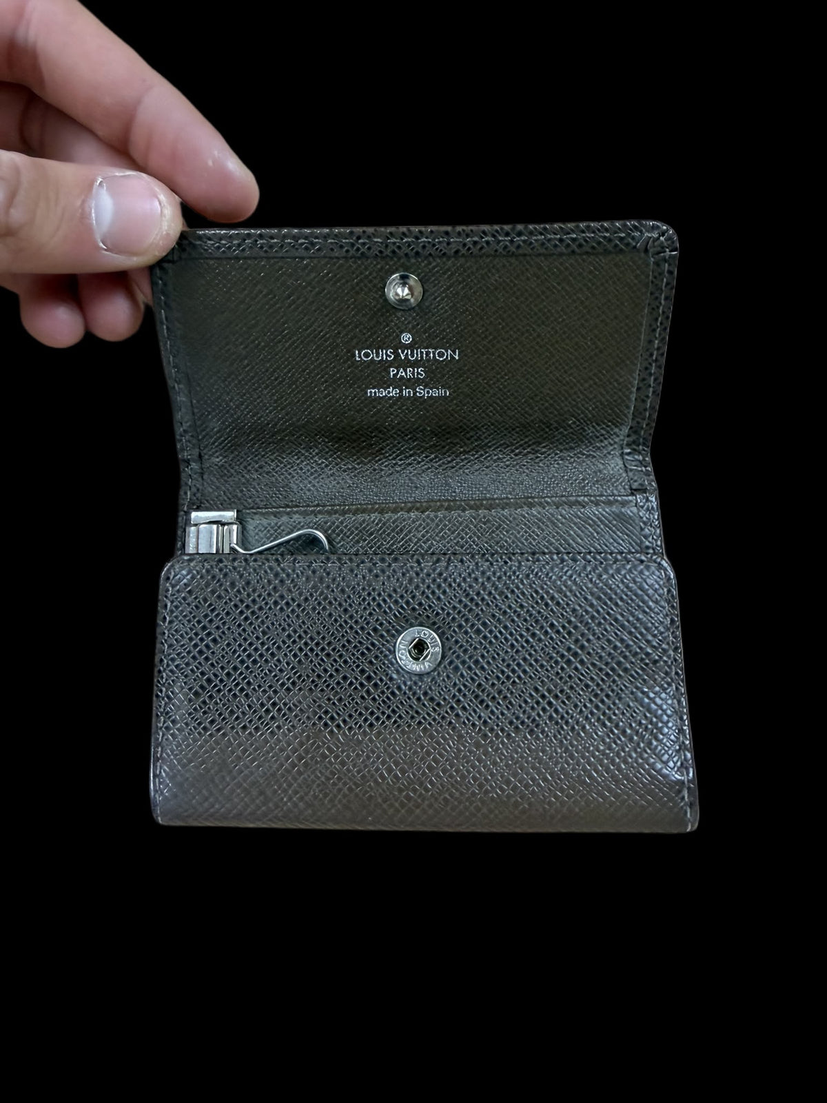 Porte clés louis vuitton