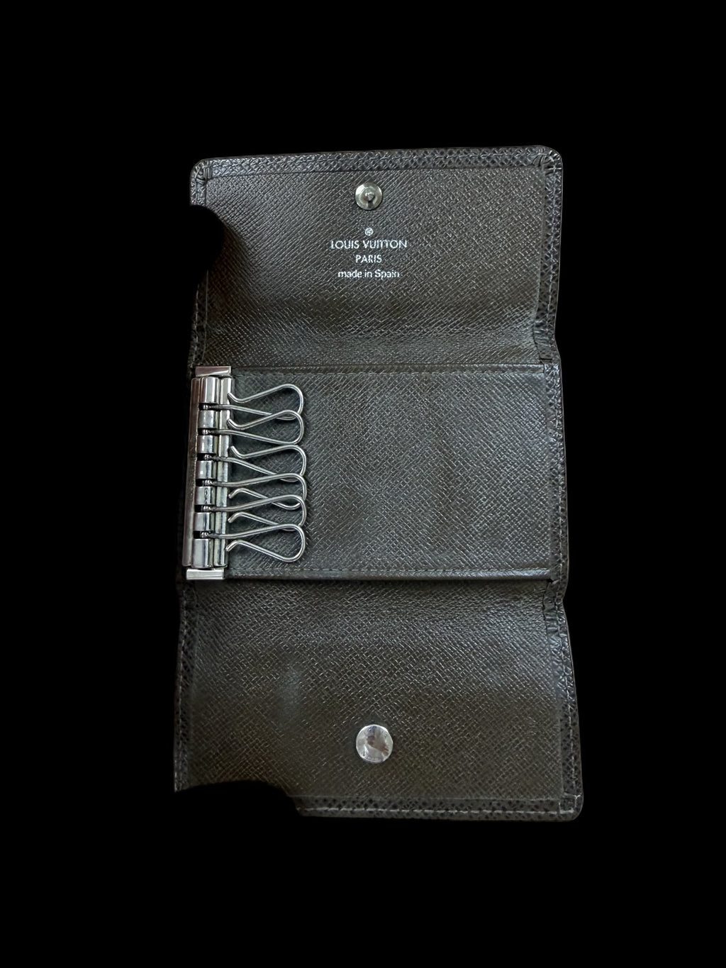 Porte clés louis vuitton