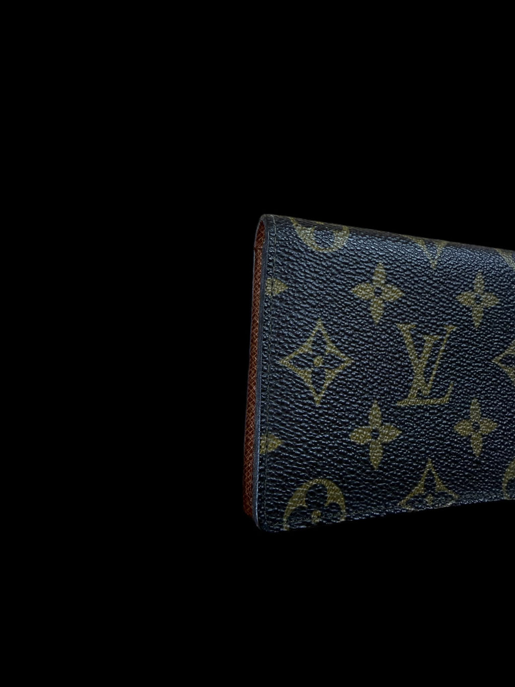 Porte feuille louis vuiton