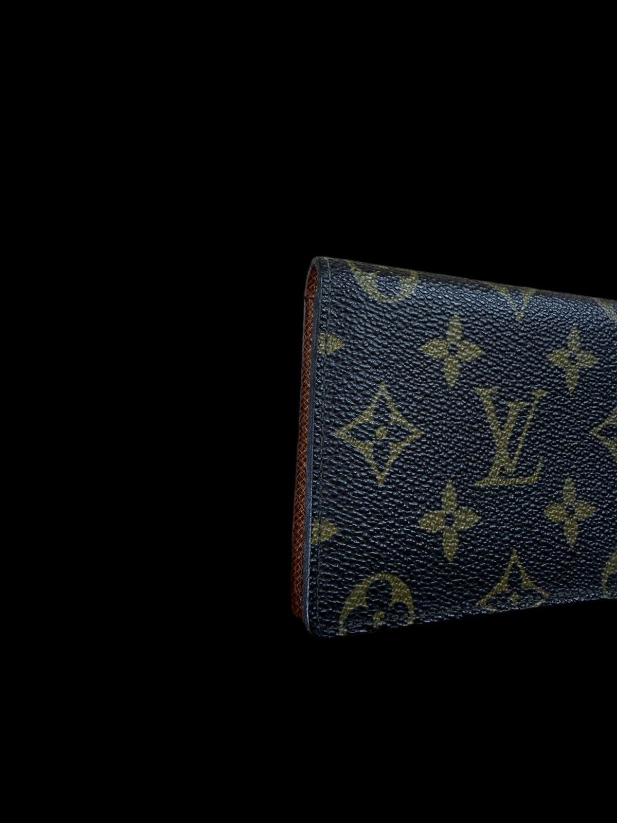 Porte feuille louis vuiton