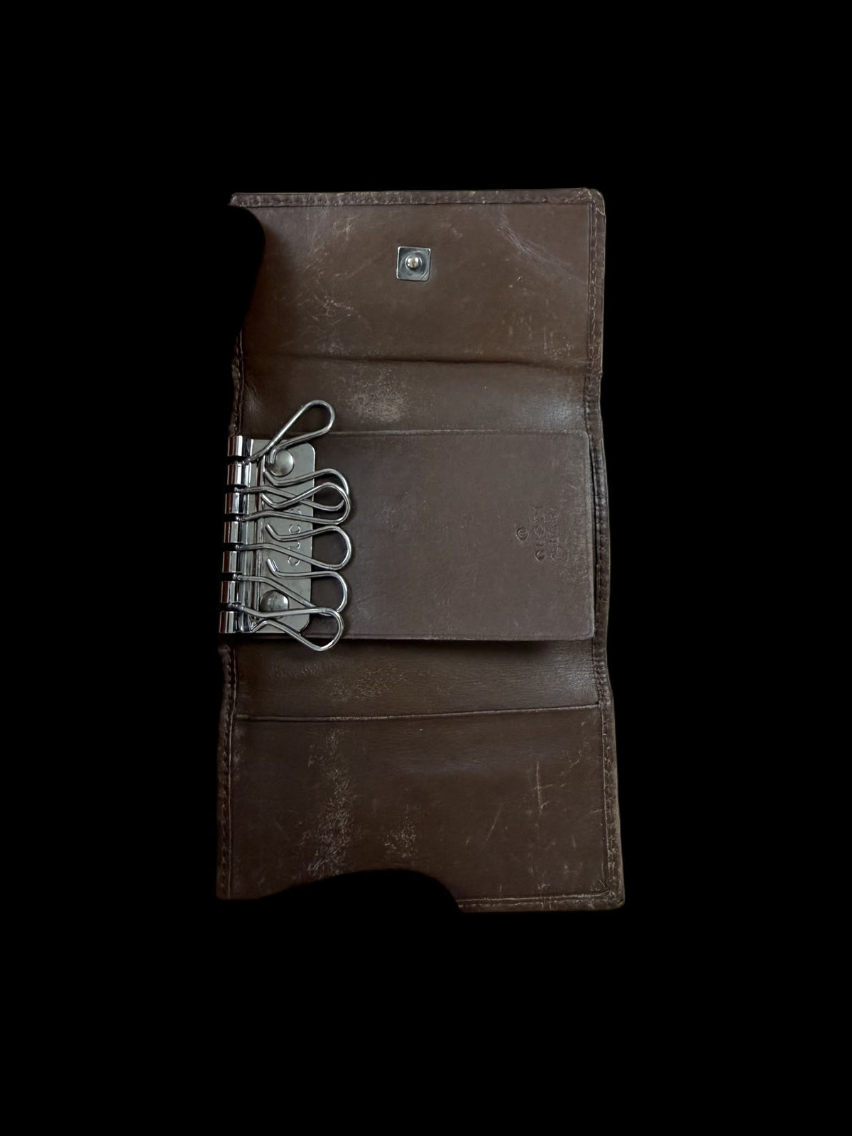 Porte clés gucci