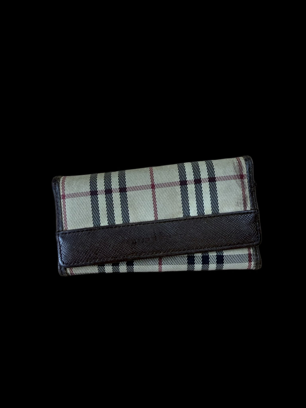 Porte clés burberry