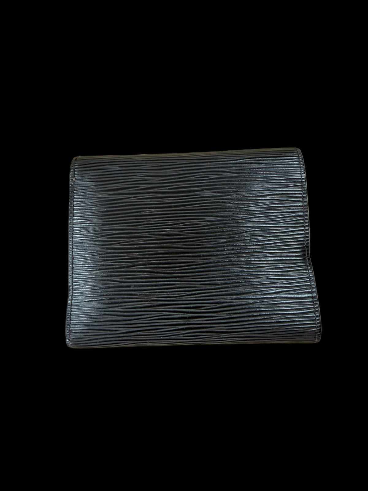 Porte carte en cuir louis vuitton