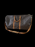 Keepall louis vuitton
