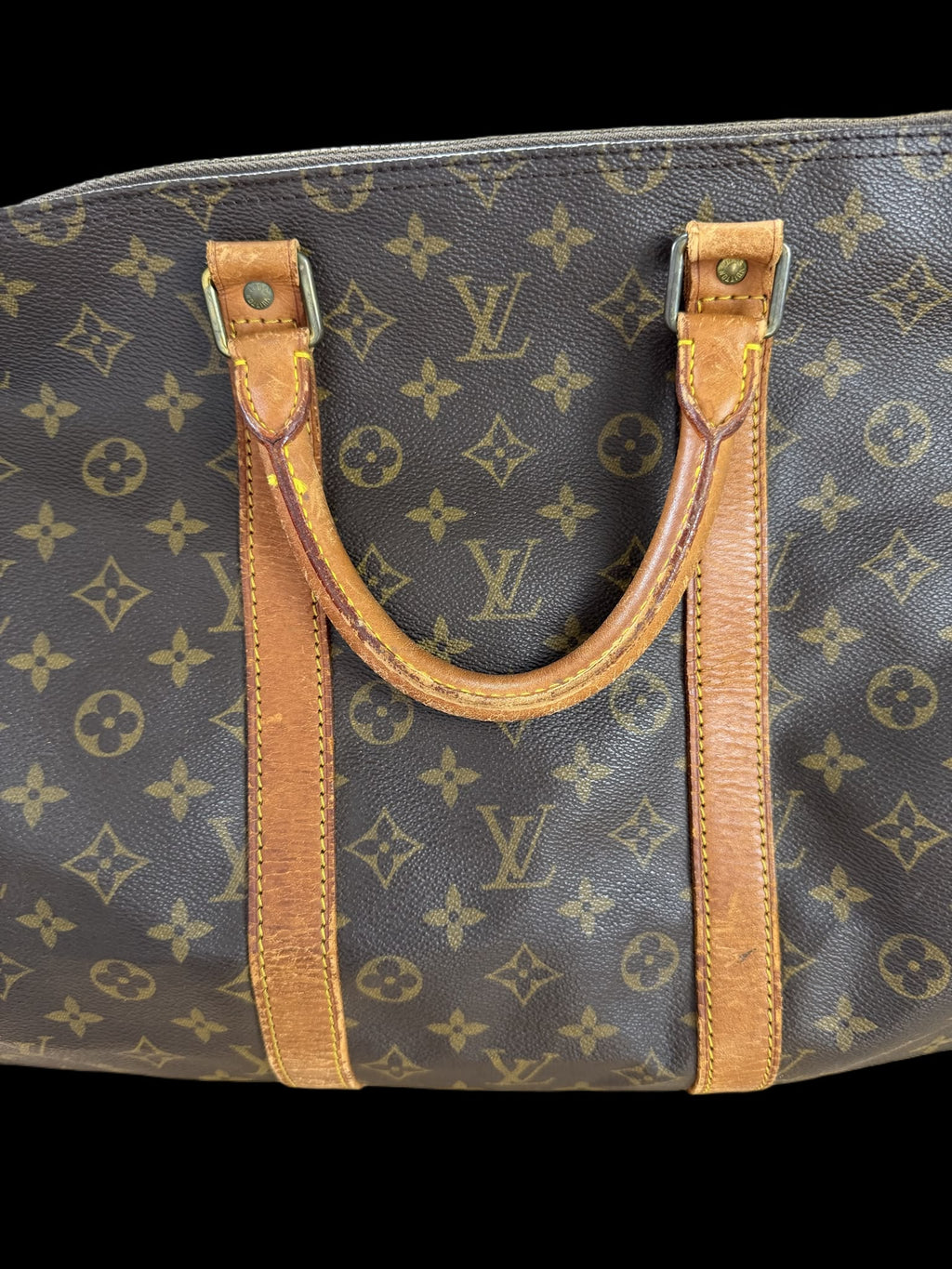 Keepall louis vuitton