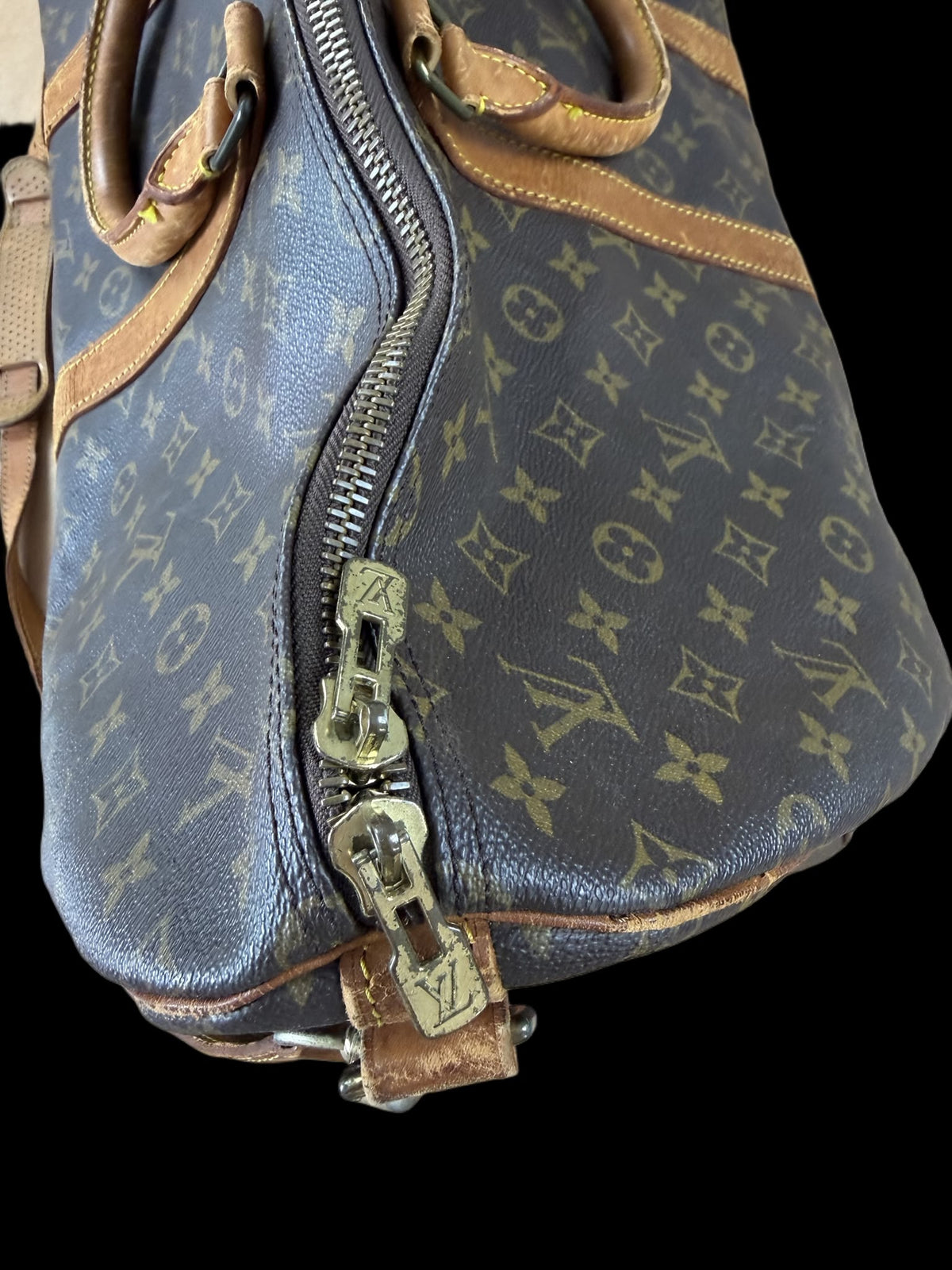 Keepall louis vuitton
