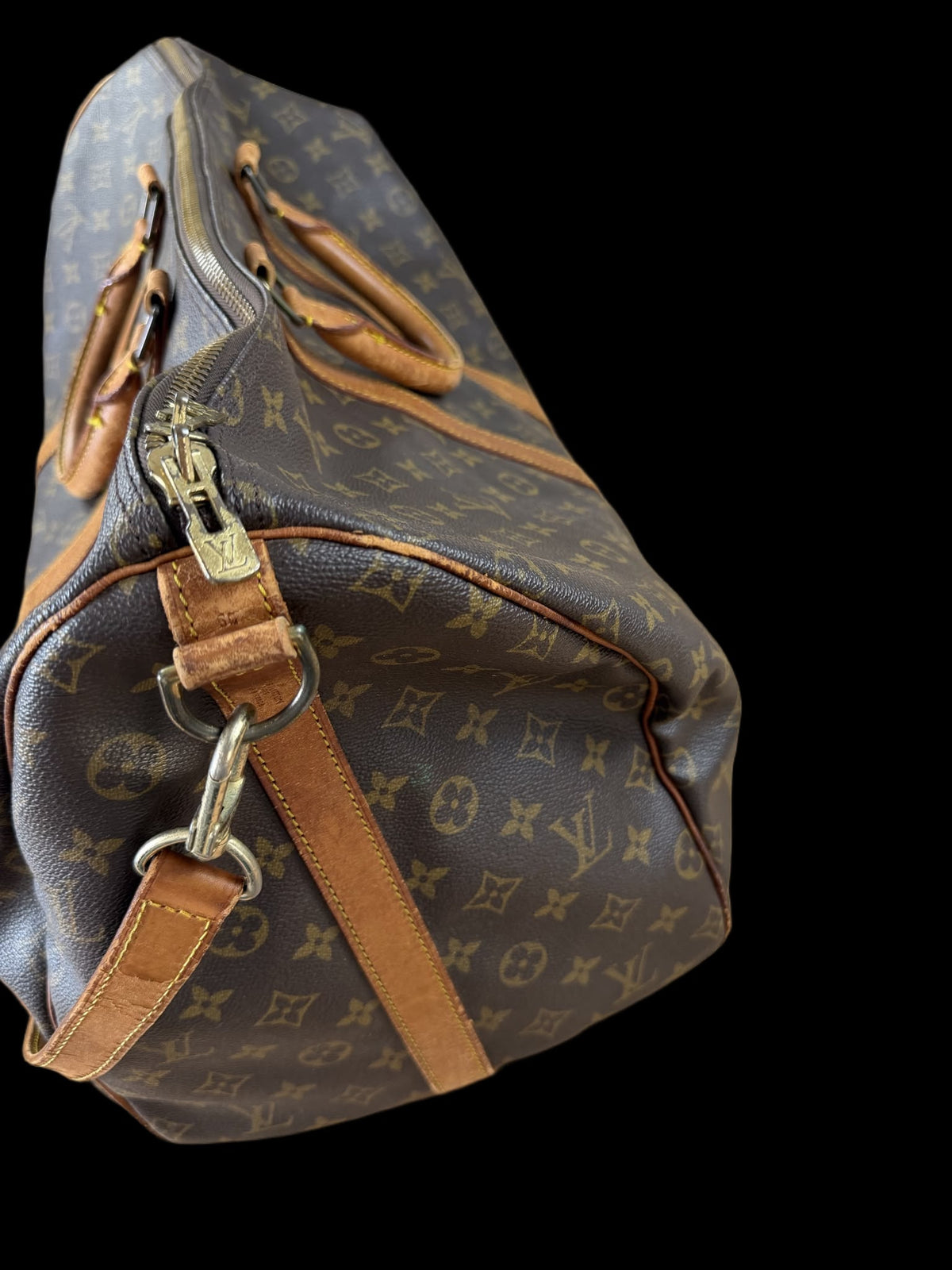 Keepall louis vuitton