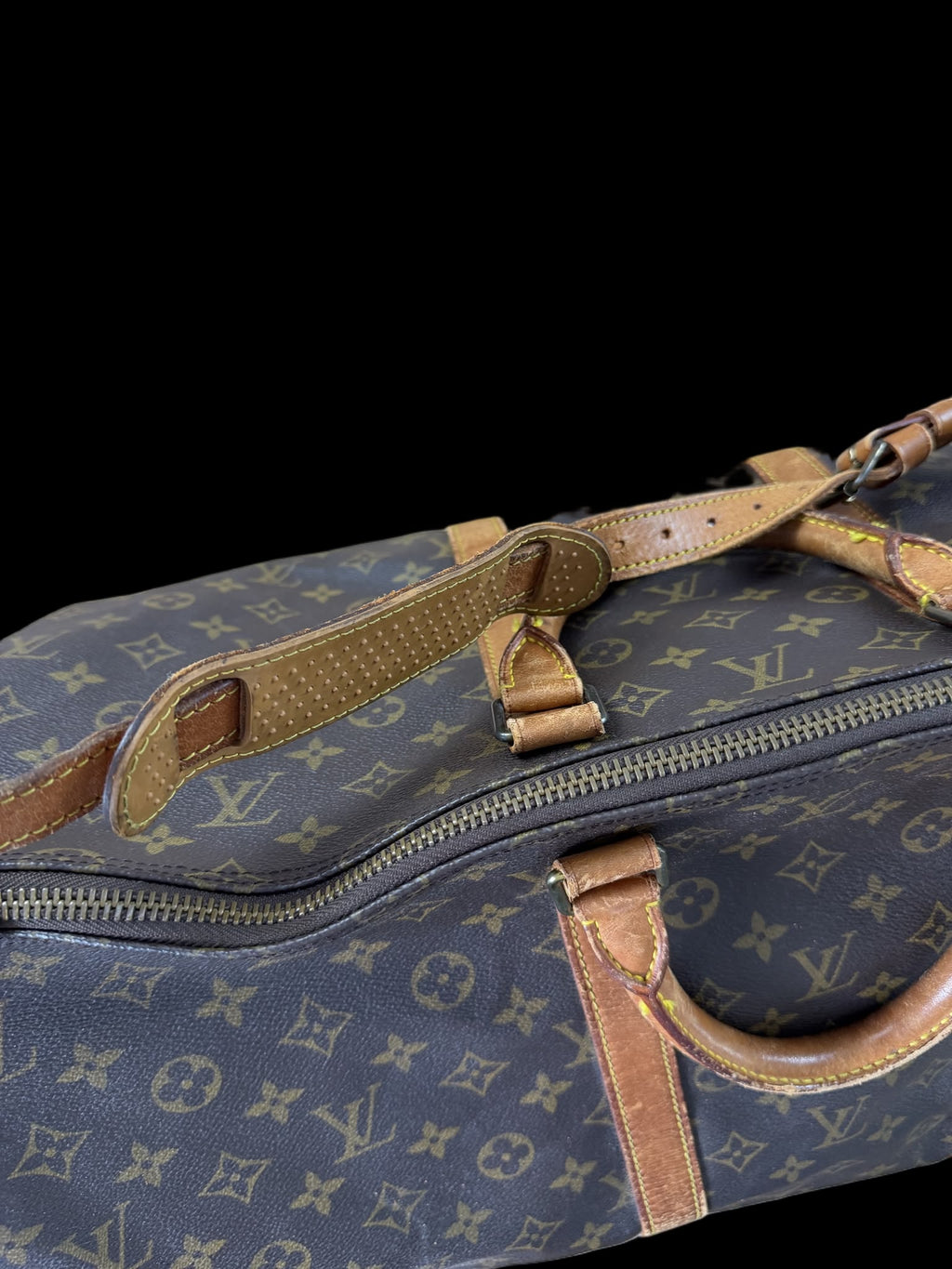 Keepall louis vuitton