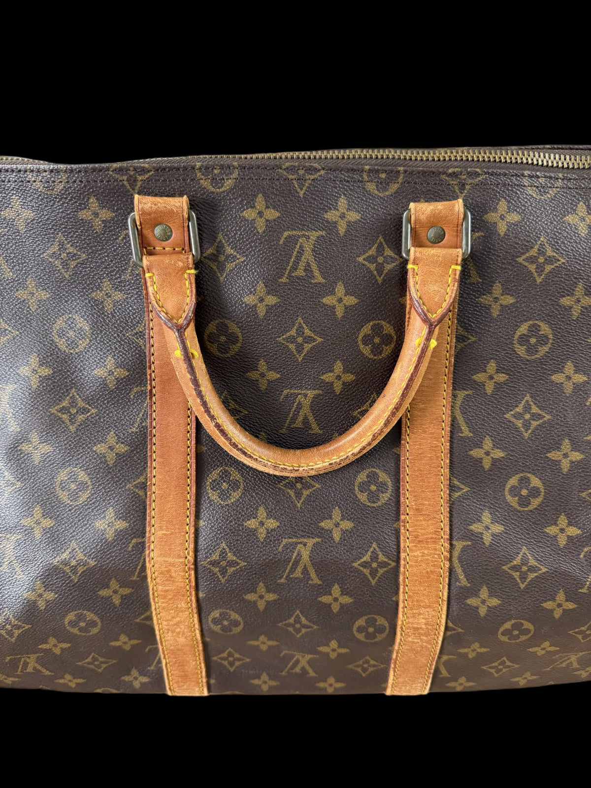 Keepall louis vuitton