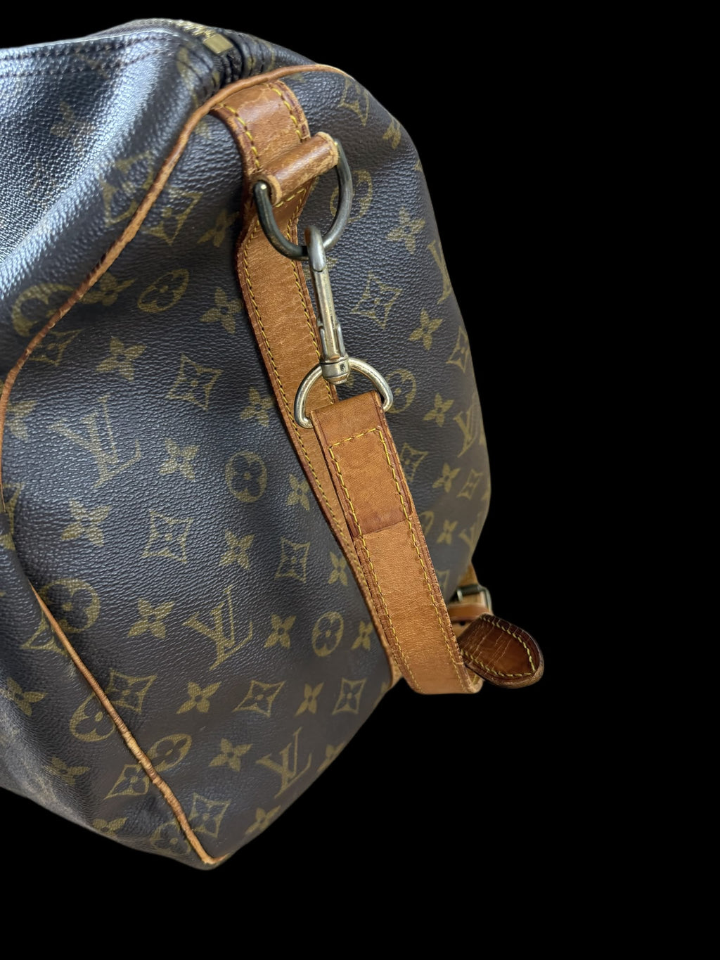 Keepall louis vuitton