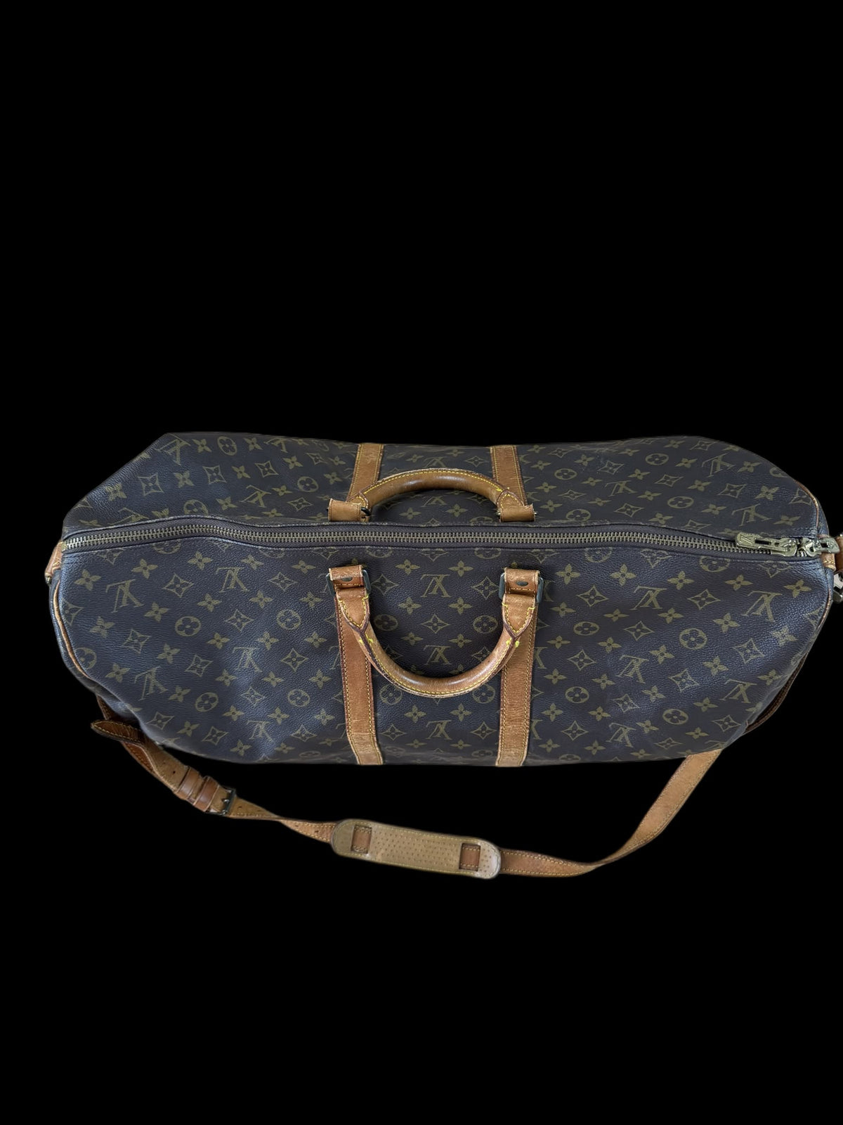 Keepall louis vuitton