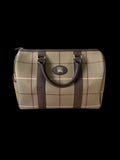 Sac a main nova check Burberry