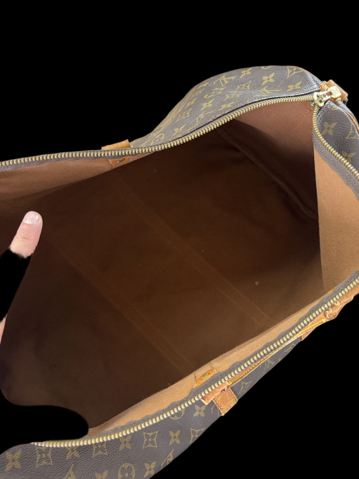 Keepall louis vuitton