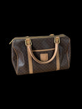 Celine macadam boston