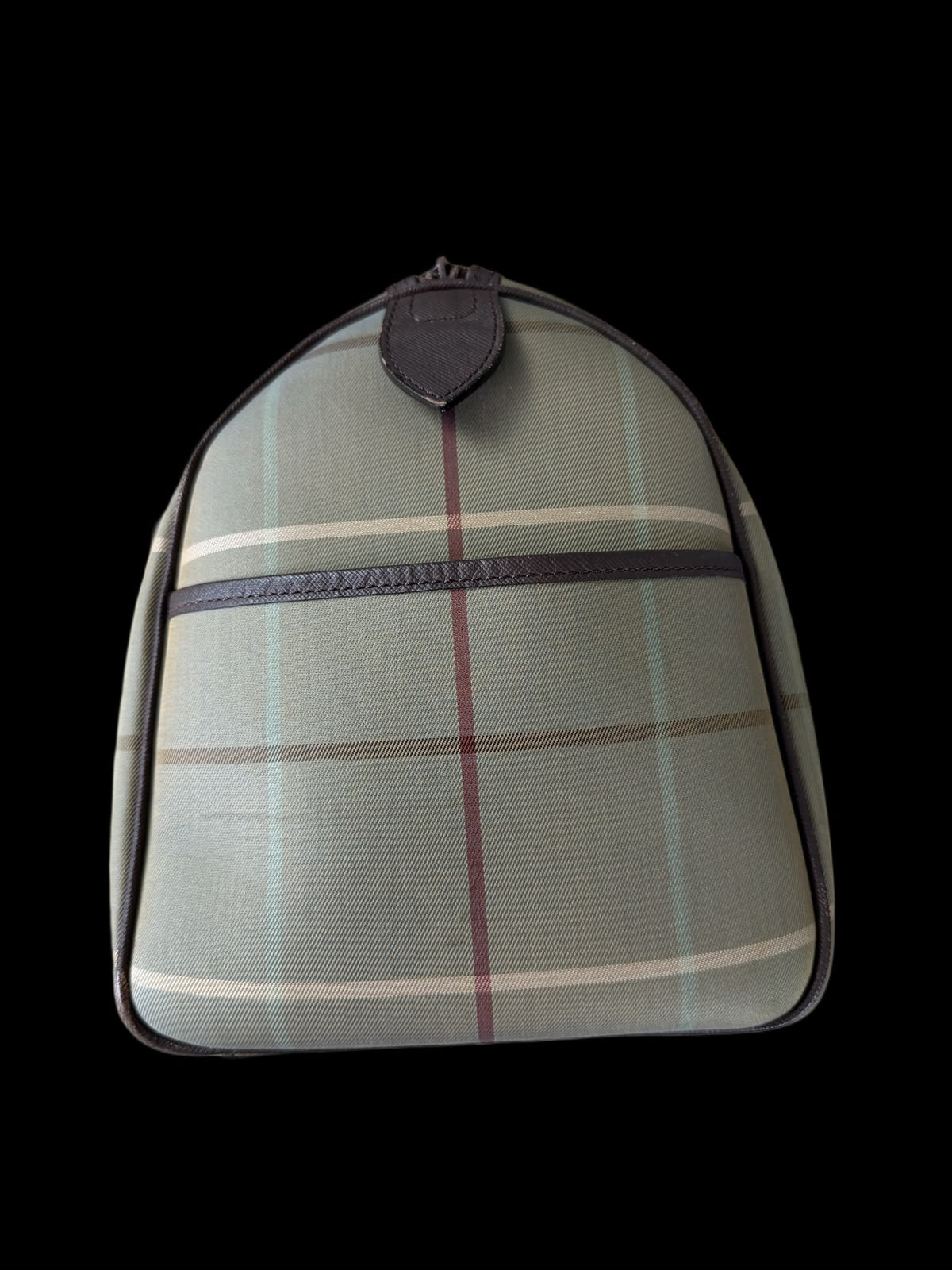 Sac a main nova check Burberry