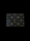 Porte feuille louis vuiton