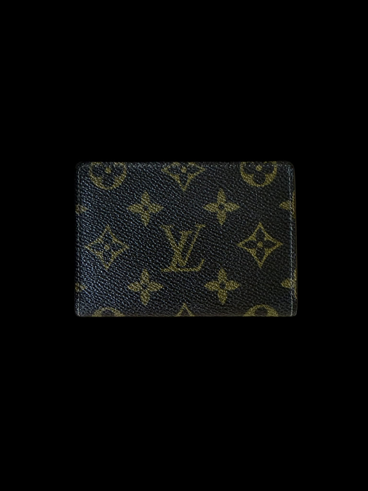 Porte feuille louis vuiton