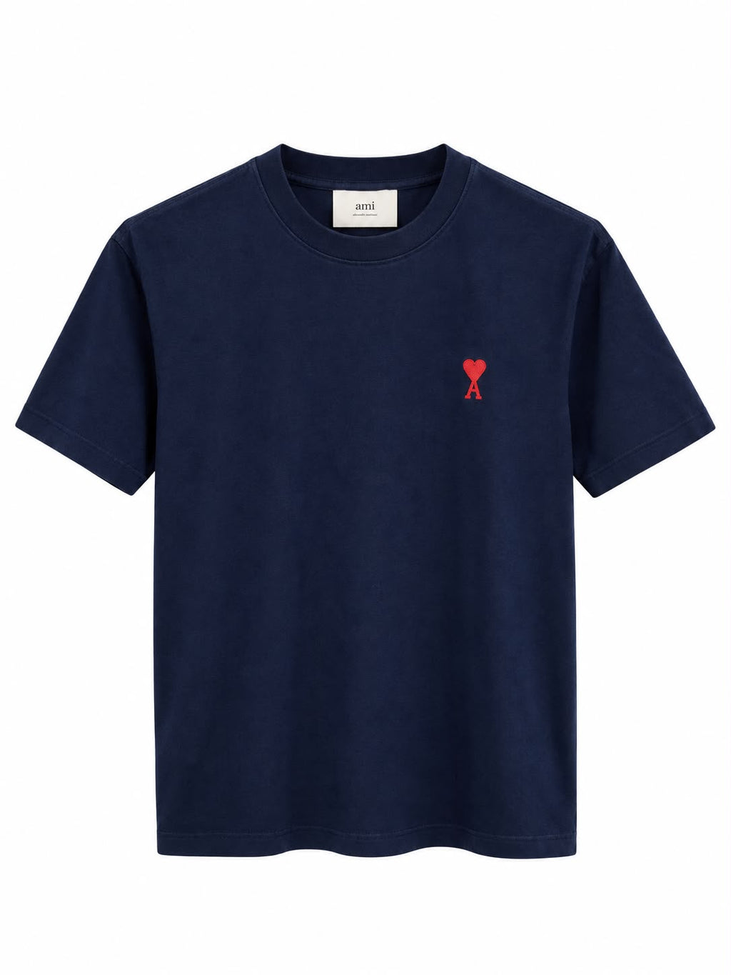 T-shirt Ami paris